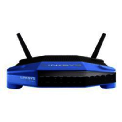 Linksys WRT1200AC-UK Ultra Smart AC1200 WI-FI Router Linksys WRT1200AC-UK Ultra Smart AC1200 WI-FI Router